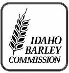 Idaho Barley Logo