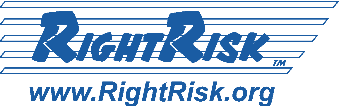 RightRisk Logo